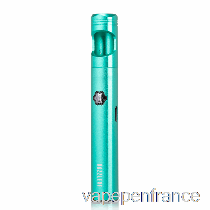 Dazzleaf Handii Vv 510 Fil Batterie Stylo Vape Vert Menthe